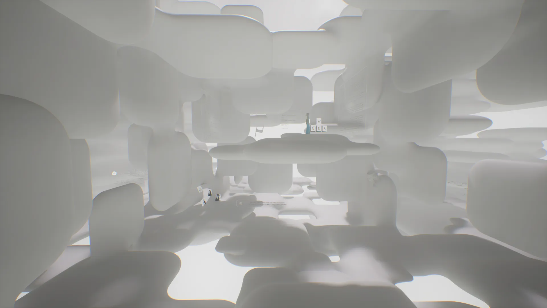 UNBUILD — virtual exhibition